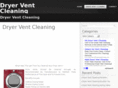 dryerventcleaner.com