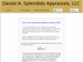 dsplendidoappraisals.com