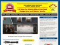 dunwoodygaragedoors.com