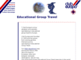 educationalgrouptravel.net