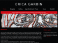 ericagarbin.com