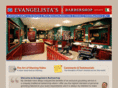 evangelistas.co.uk