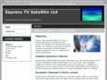 express-tv.com