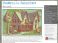 festivaldurecyclart.com