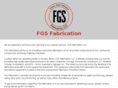 fgsfabrication.com