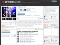 firebluesun.com