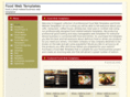 food-web-templates.com