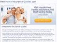 free-home-insurance-quotes.com