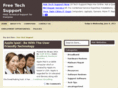 free-tech-support.com