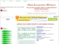 freelearningworld.com