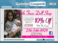 gadsdencoupons.com