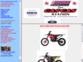 gasgasstation.com