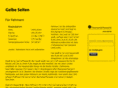 gelbe-seiten-fehmarn.com