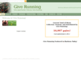 giverunning.org