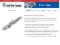 gmdiecasting.com