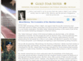 goldstarsister.com