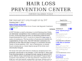 hairlosslearingcenter.org