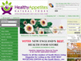 healthyappetites.com