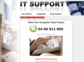 hedlanditsupport.net