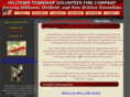 hilltownfirerescue.org