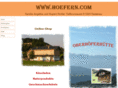 hoefern.at