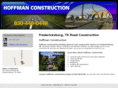 hoffmannconstructioninc.net