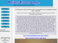 holidayharborlodge.com