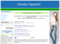 hoodieapparel.org