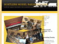 hostlers.info