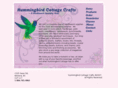 hummingbirdcottage.com