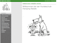 hundeschule-hansjoerg-ratzek.com
