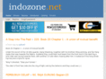 indozone.net