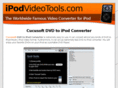 ipodvideotools.com