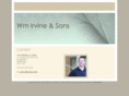 irvines.biz