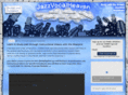 jazzvocalheaven.com