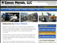 jsimonandsons.com