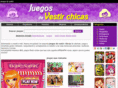 juegosvestirchicas.com