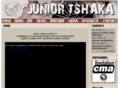 junior-tshaka.com