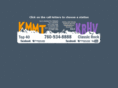 kmmtradio.com