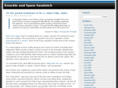 knuckleandspamsandwich.com