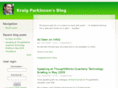 kraigparkinson.com