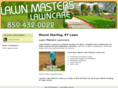 lawnmasterlawncareky.com
