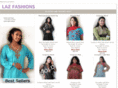 lazfashions.com