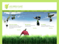 livegreenfood.com