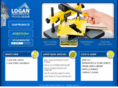 logangraphicproducts.com