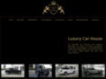 luxurycarhouse.com