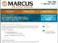 marcustransformer.com