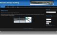marsdendesigndrafting.com
