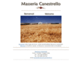 masseriacanestrello.it