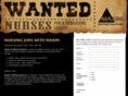 maximnurseswanted.com